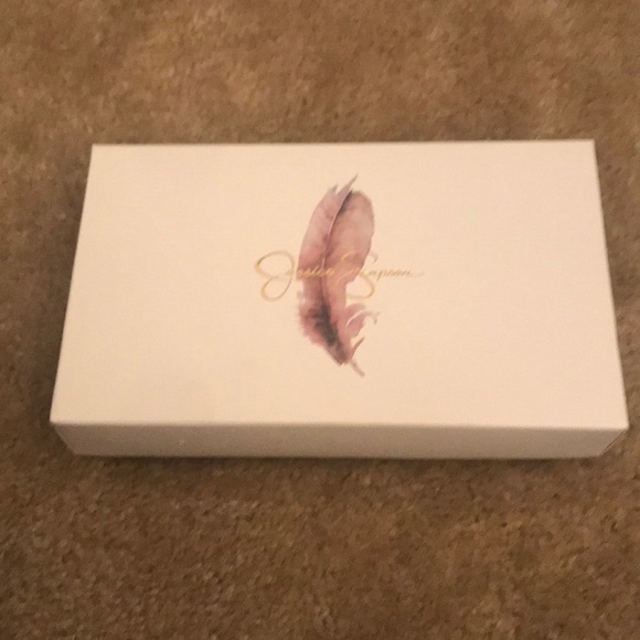 NWT Jessica Simpson Wristlet - Picture 4 of 5